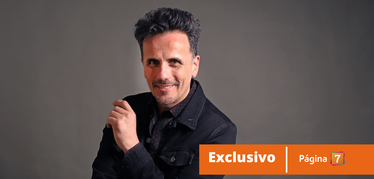 Sergio Lagos y posibilidad de volver a animar Viña: 