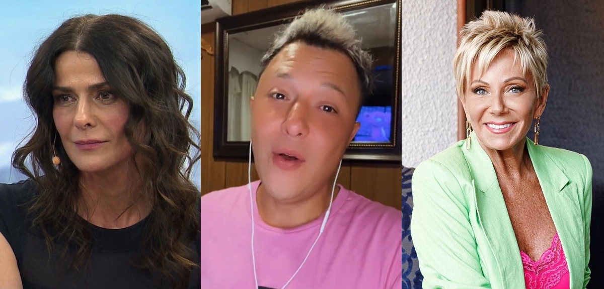 Sergio Rojas afirmó que Raquel Argandoña sabía sobre “movimientos” de joyas de Tonka Tomicic