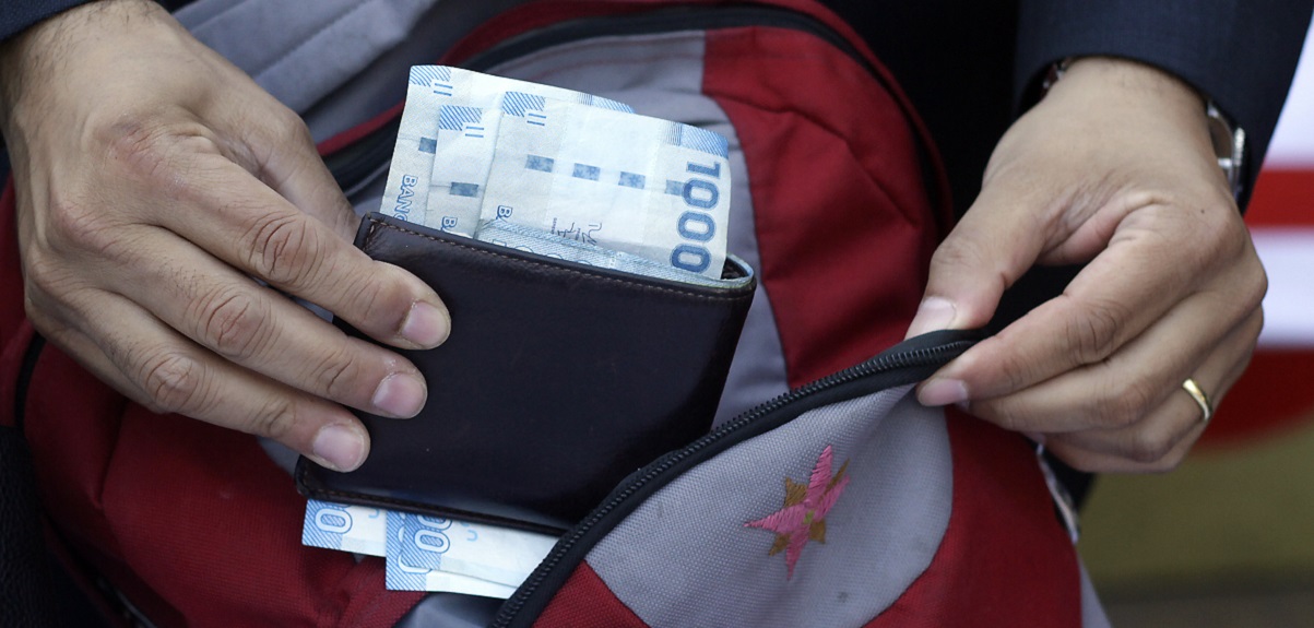 ¿Problemas con los gastos de marzo? Sernac habilita 4 herramientas financieras para enfrentarlo