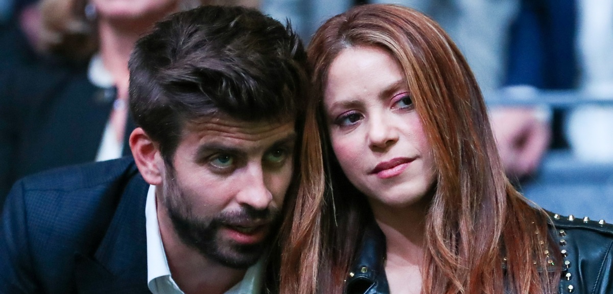 Nacieron en la misma fecha: Shakira celebró a lo grande su primer cumpleaños separada de Piqué