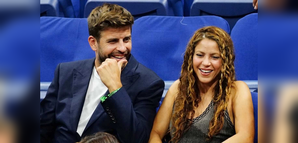 Shakira rompe el silencio tras polémico quiebre con Gerard Piqué: 