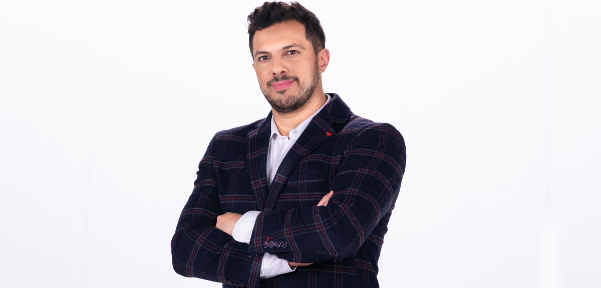 Simón Oliveros reveló sus motivos para renunciar a Mega y migrar a TVN: 