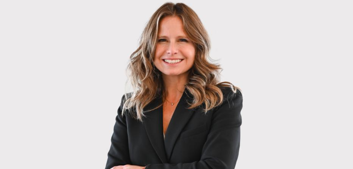 Canal 13 le da la bienvenida a Soledad Onetto: periodista regresa a la estación después de 12 años