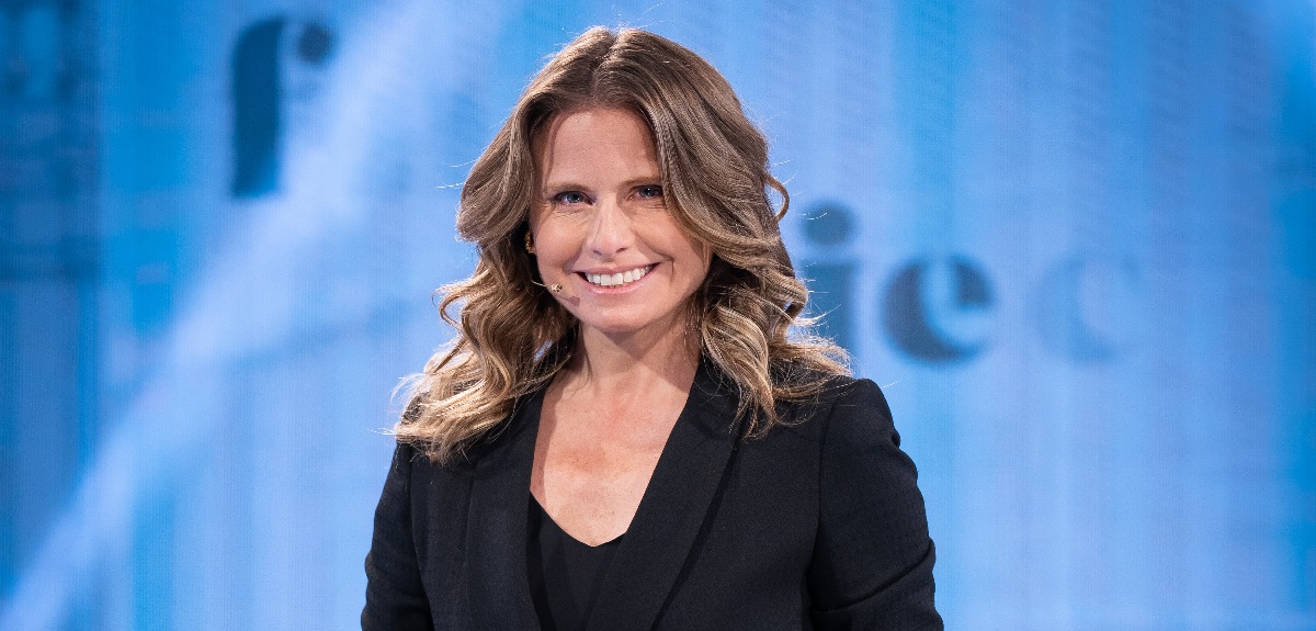 Revelan el canal donde llegaría Soledad Onetto tras su inesperada salida de Mega