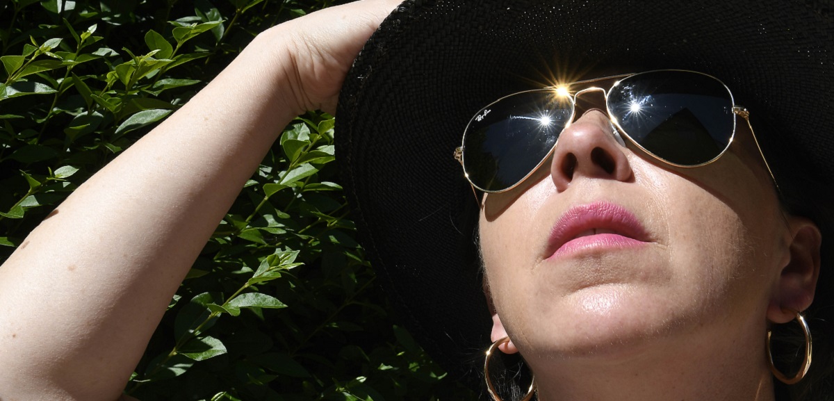 Talca es (por ahora) la ciudad más calurosa del mundo: esta fue la temperatura que alcanzó