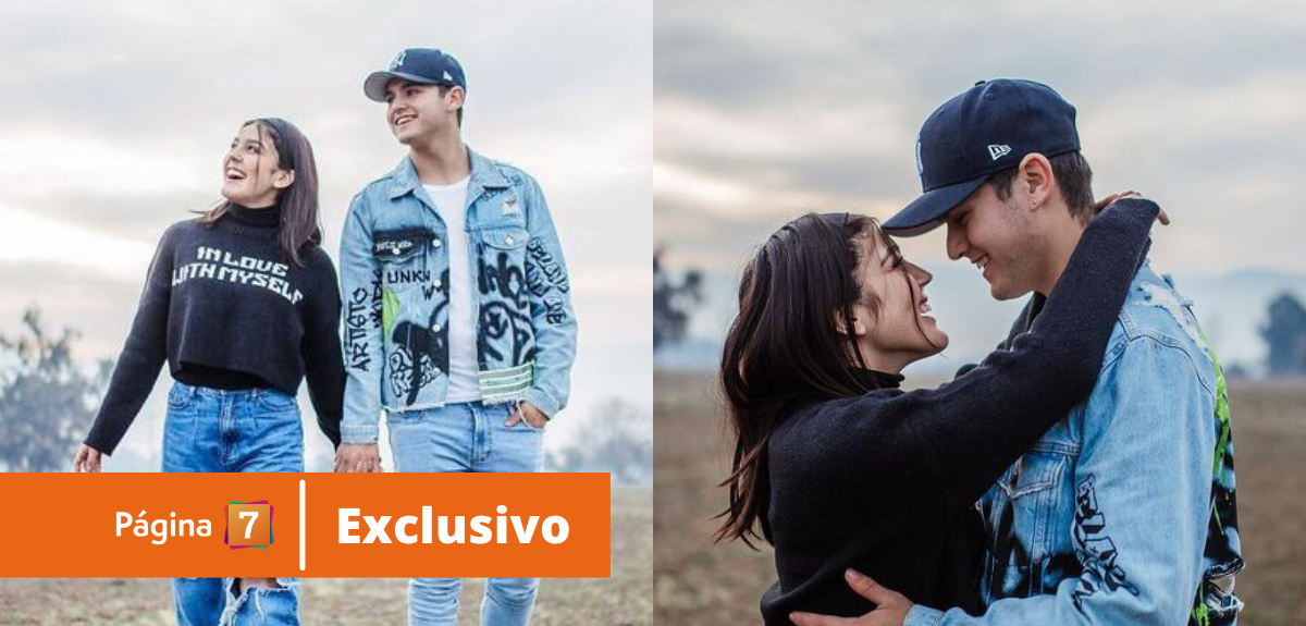 Tati Fernández entregó detalles de cómo va la construcción de su casa junto a Oliver Borner