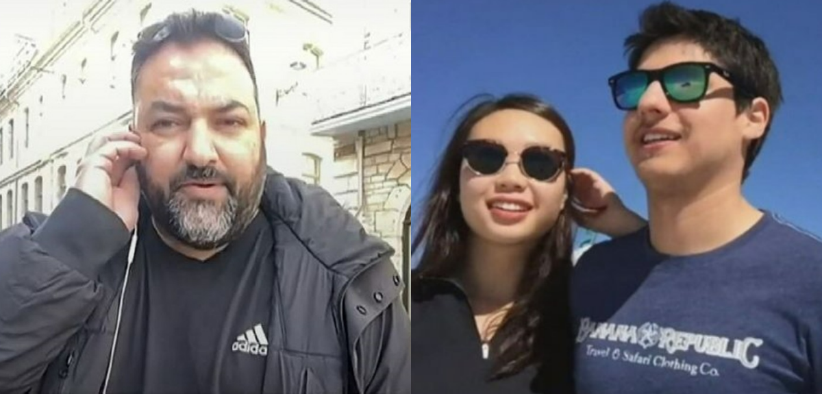 Testigo del caso de Narumi Kurosaki aseguró que habrá un vuelco: 