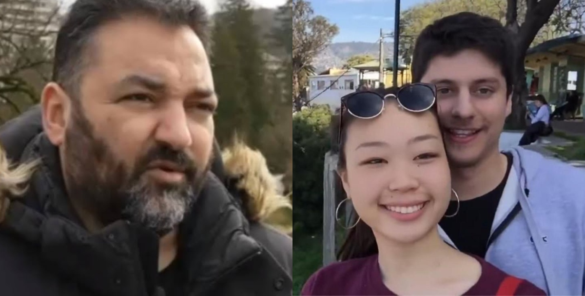 Testigo insiste en que Narumi Kurosaki estaría escondida con un soldado francés: 