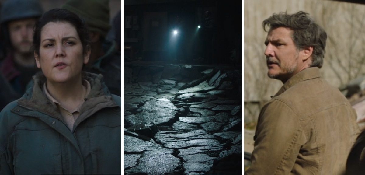Capítulo 5 de 'The Last of Us' se estrenará dos días antes y revelará lo que se esconde bajo tierra