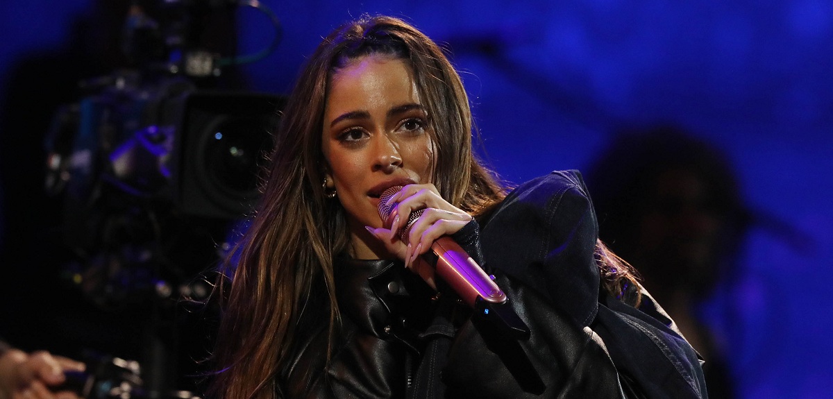 Tini Stoessel cautivó con cambios de vestuario en Viña 2023: estos fueron sus tres llamativos looks