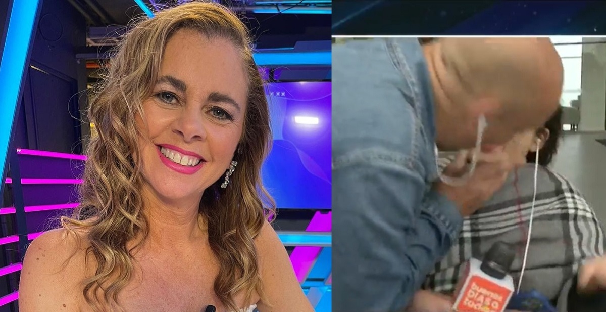 Titi García-Huidobro defendió a Kiwi tras despido: 
