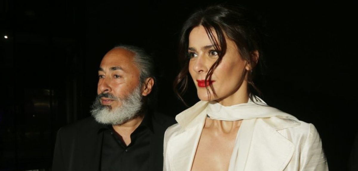 Fiscal aclara papel de Tonka Tomicic en Caso Relojes: no es el foco principal, pero sí sus cheques