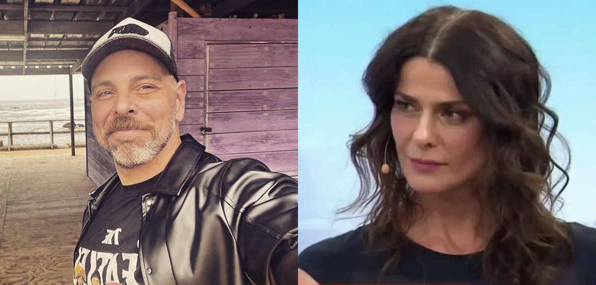 Tonka Tomicic se refirió a declaraciones de Neme sobre apoyo de Canal 13: 