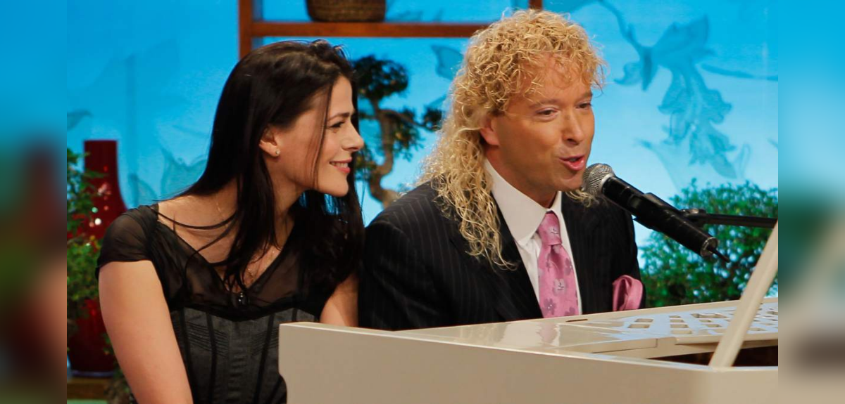 Leonardo Farkas habló ante rumores de quiebre de su relación con Tonka y Parived: 