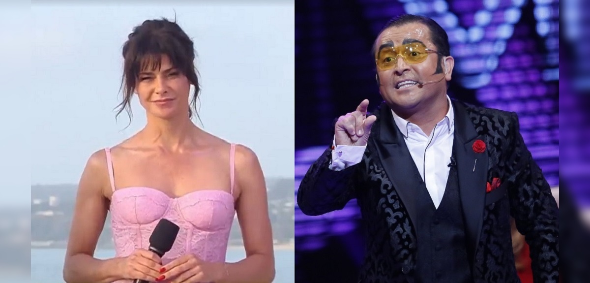 Tonka Tomicic recordó renuncia de Yerko Puchento a Viña 2023: realizó categórico gesto en pantalla