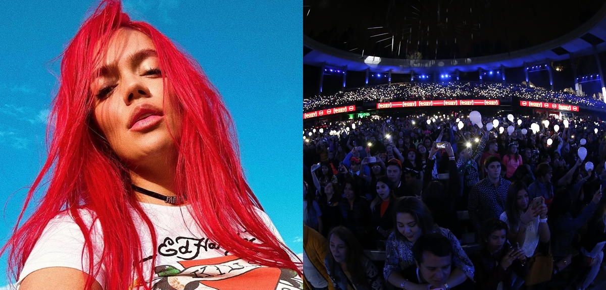 Viña 2023: aseguran que Karol G invitó a famosa artista nacional a cantar junto a ella en la Quinta