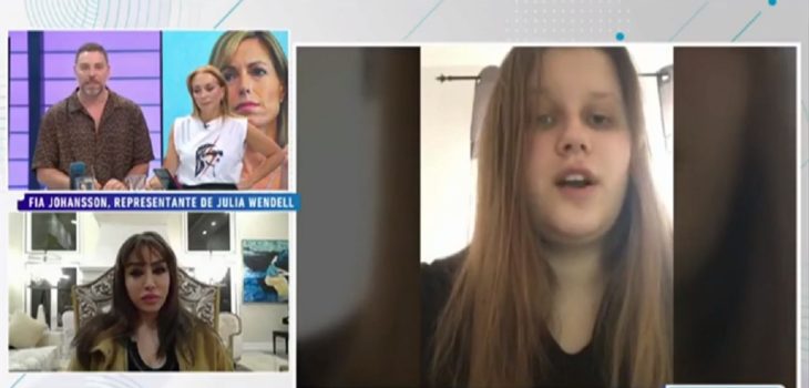 Vocera de joven que asegura ser Madeleine McCann