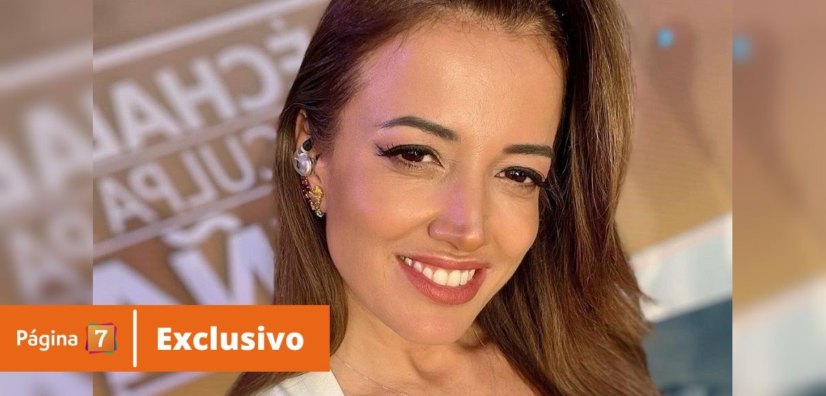 Yamila Reyna se despidió del BDAT con mensaje para el equipo: 