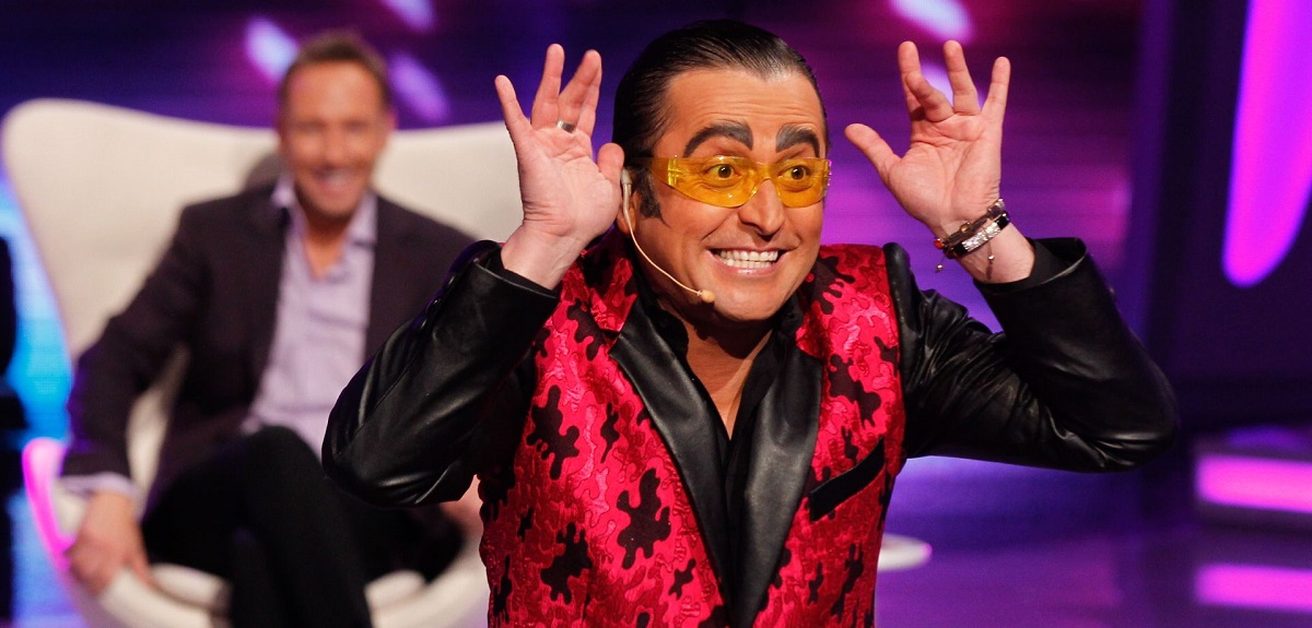 Yerko Puchento no es el único: la historia de la última vez que un comediante renunció al Festival