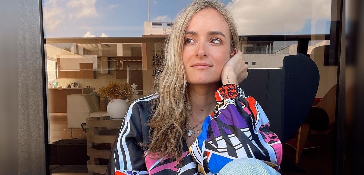 Conoce a Zelaya: la cantante guatemalteca que llega con un conmovedor sencillo a Viña 2023