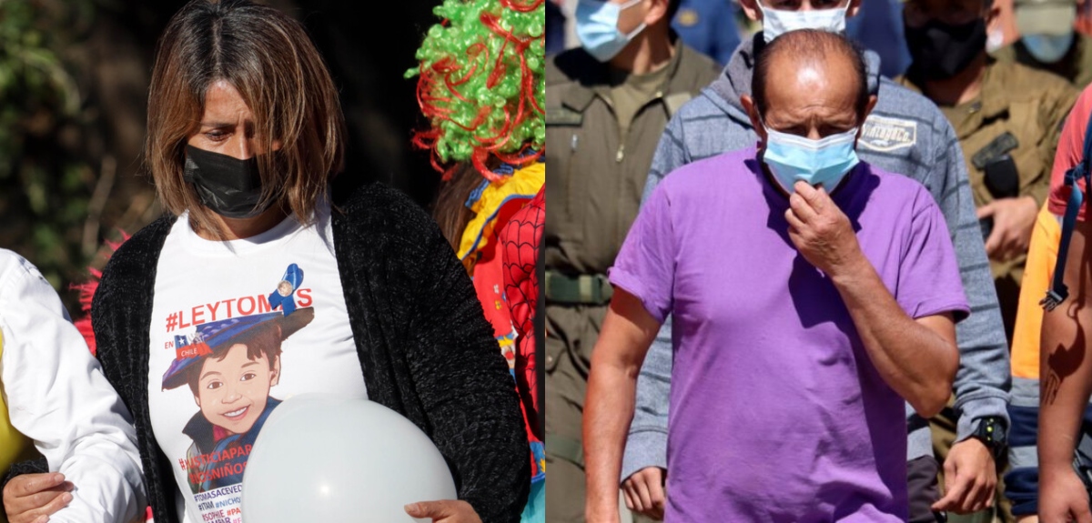 Abuela materna de Tomás Bravo sobre antecedentes del calzado de tío abuelo: 