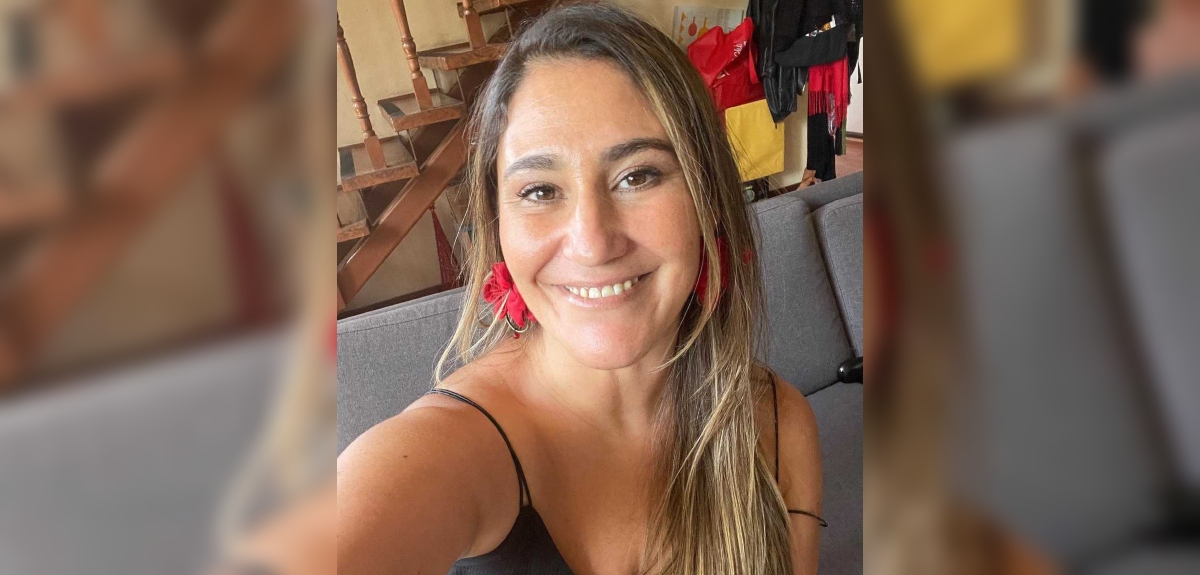 Belén Mora habló del difícil momento que vivió con su hijo: 