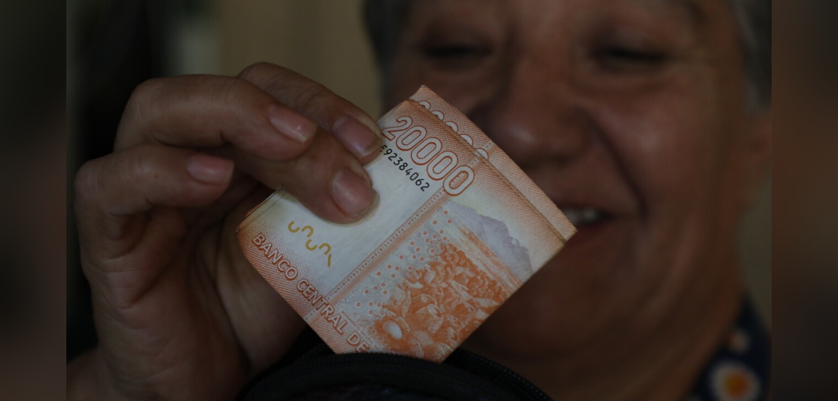 Bono Dueña de Casa: ¿quiénes reciben el beneficio y cómo se paga?