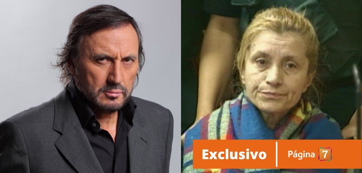 Carlos Pinto y su acertada reflexión tras recurso que presentó 