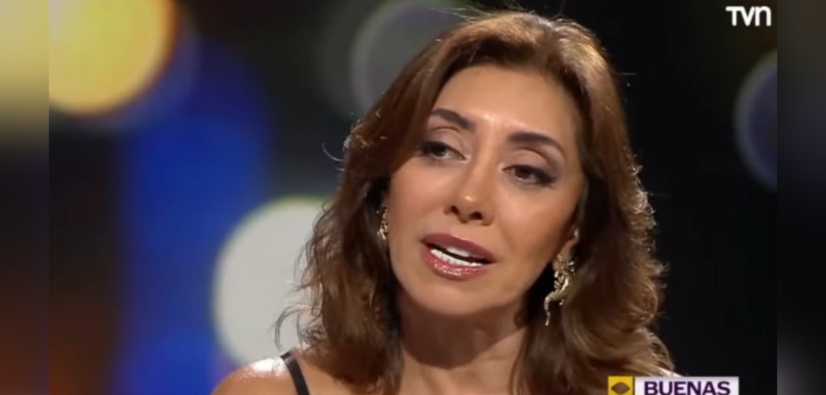 Carmen Gloria Arroyo y su difícil proceso para quedar embarazada tras pérdida: 