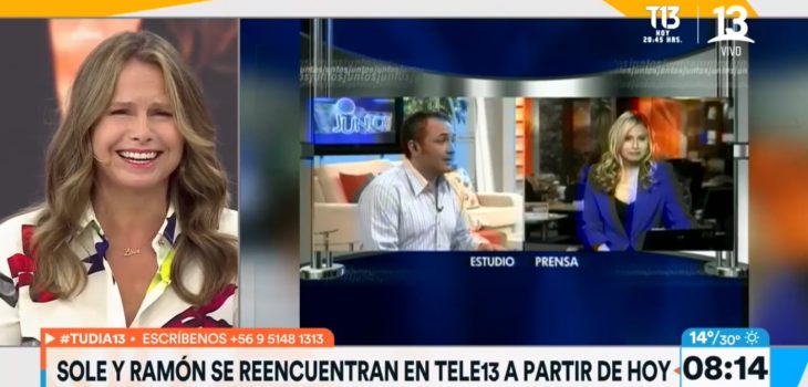 Chascarro de Soledad Onetto