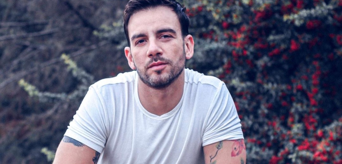 Christián Ocaranza recordó las condiciones que le pusieron en 'Rojo' por ser gay: 