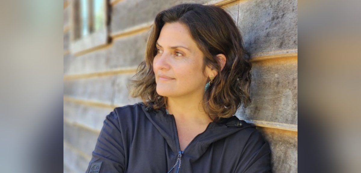 Connie Achurra mostró su nuevo look y se llenó de elogios en redes: 