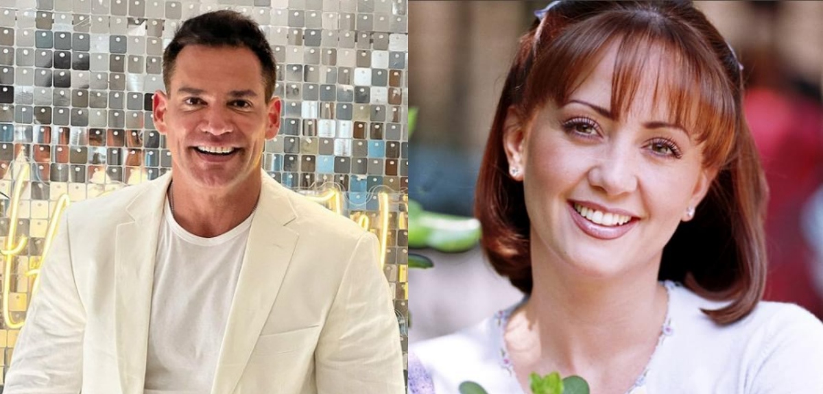 ¿Por qué Cristián de la Fuente está siendo vinculado a otra infidelidad con una actriz mexicana?