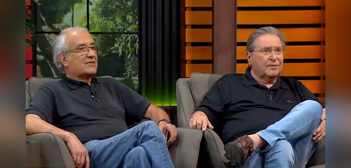 Fernando Alarcón se refirió al fallecimiento de su amigo Eduardo Ravani: 