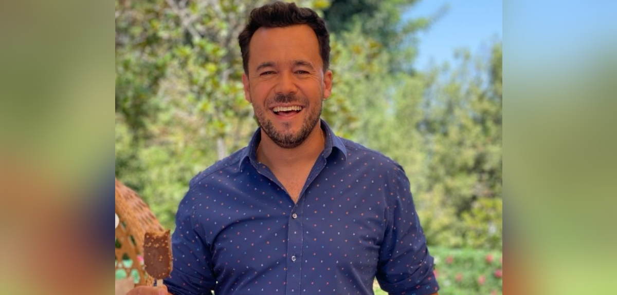 Eduardo de la Iglesia confirmó su nueva casa televisiva: 