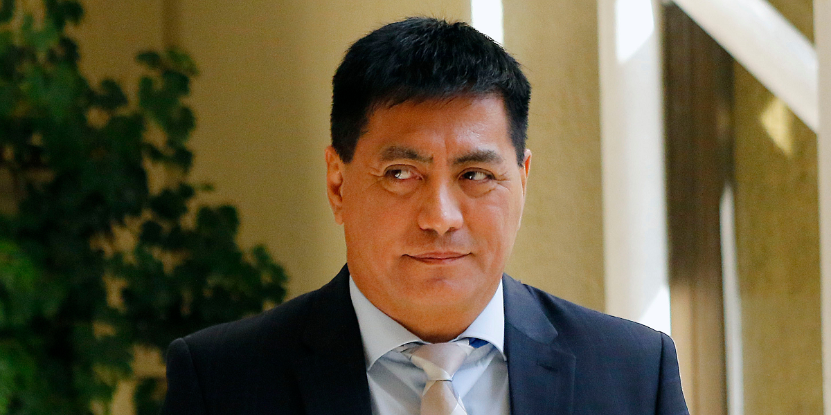 Grave denuncia en el Congreso: funcionaria acusó a diputado Enrique Lee por abuso sexual y laboral