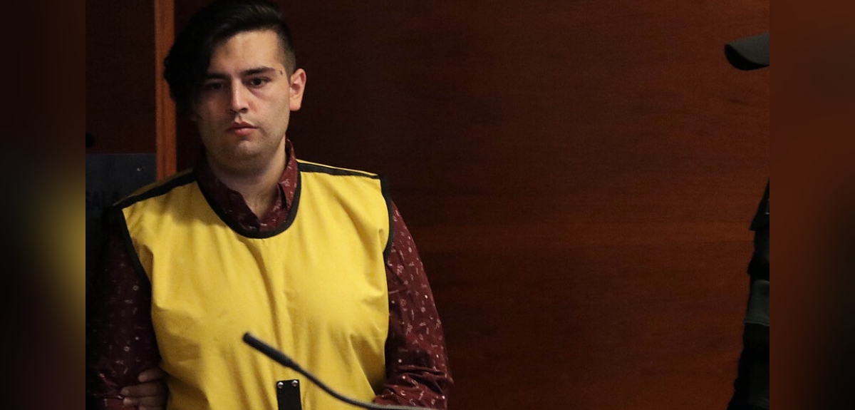 Amigo de Felipe Rojas declaró en juicio: aseguró que acusado se burlaba del crimen de Fernanda Maciel