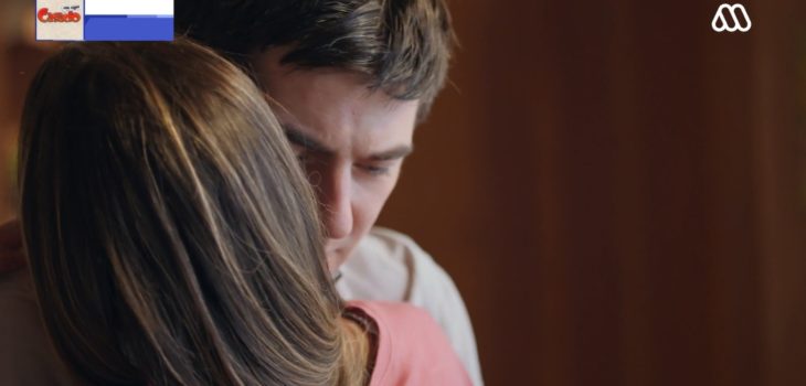 Feña y Josefa en La Ley de Baltazar