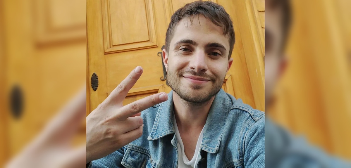 Francisco Dañobeitía envió duro mensaje contra colegas que critican el arte: 