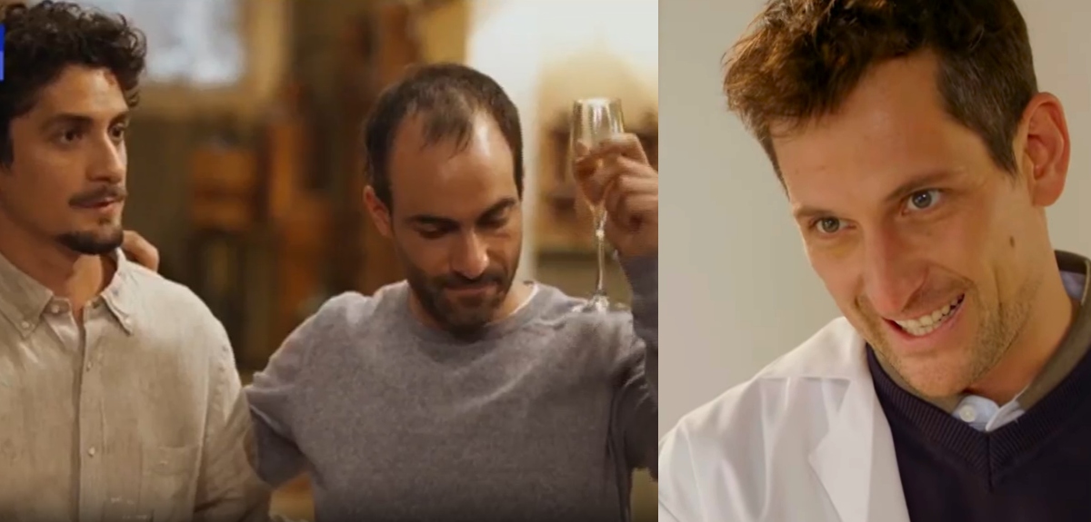 La ley de Baltazar: la simbólica frase con la que Mariano recordó Hernán tras anunciar nuevo romance