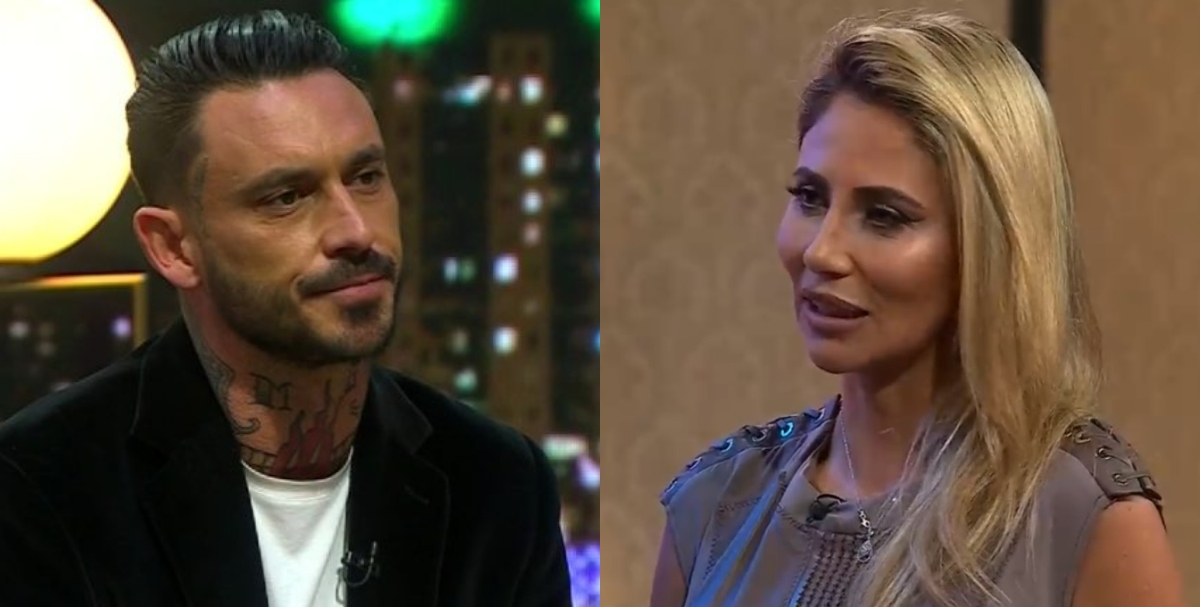 Gisella Gallardo reveló cómo abordó filtración del video íntimo de Pinilla: 