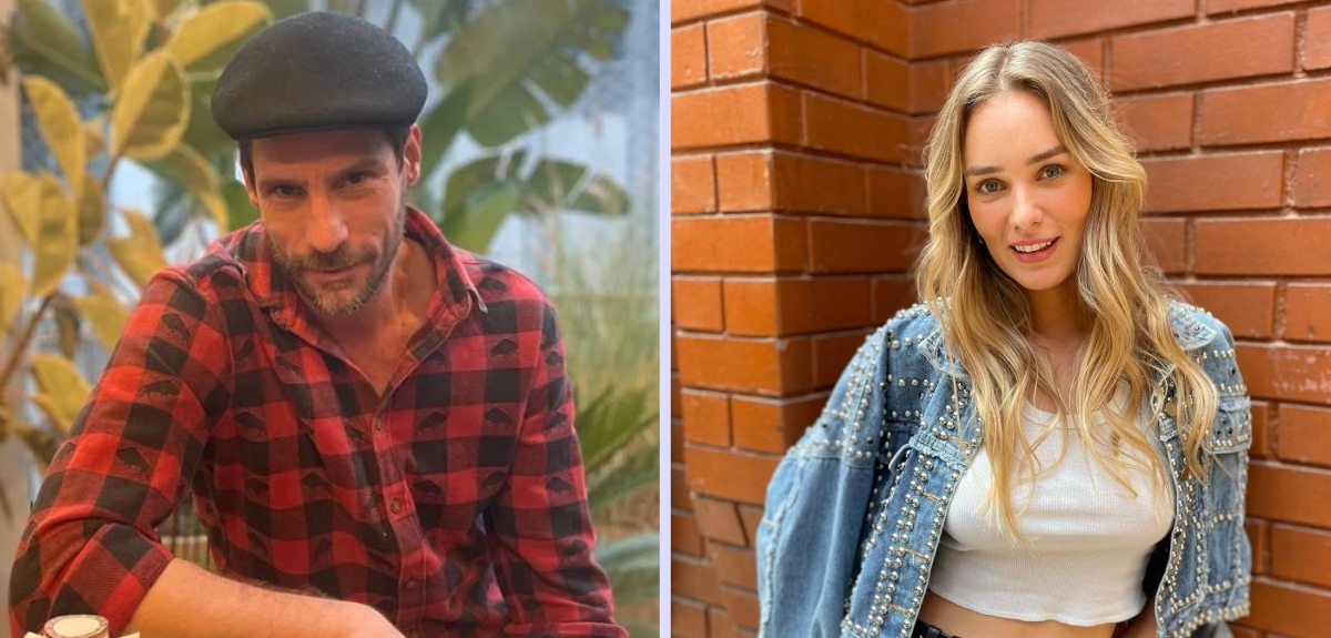 Gonzalo Valenzuela interpone querella por amenazas tras empezar relación con Kika Silva