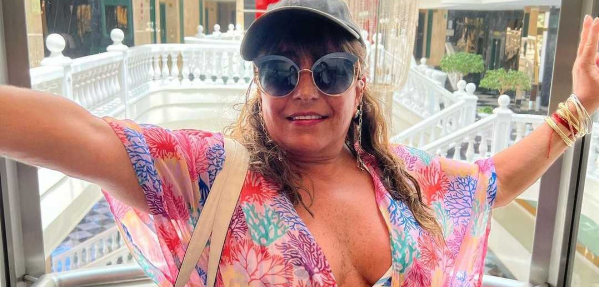 Helhue Sukni aseguró que no piensa dejarle herencia a sus hijas: 