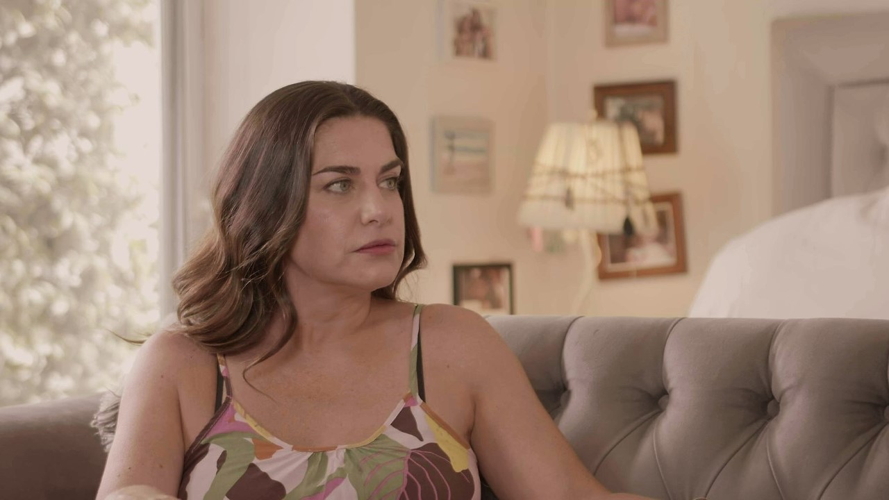 Ingrid Cruz habló de los abusos sexuales que sufrió desde los 6 años: 