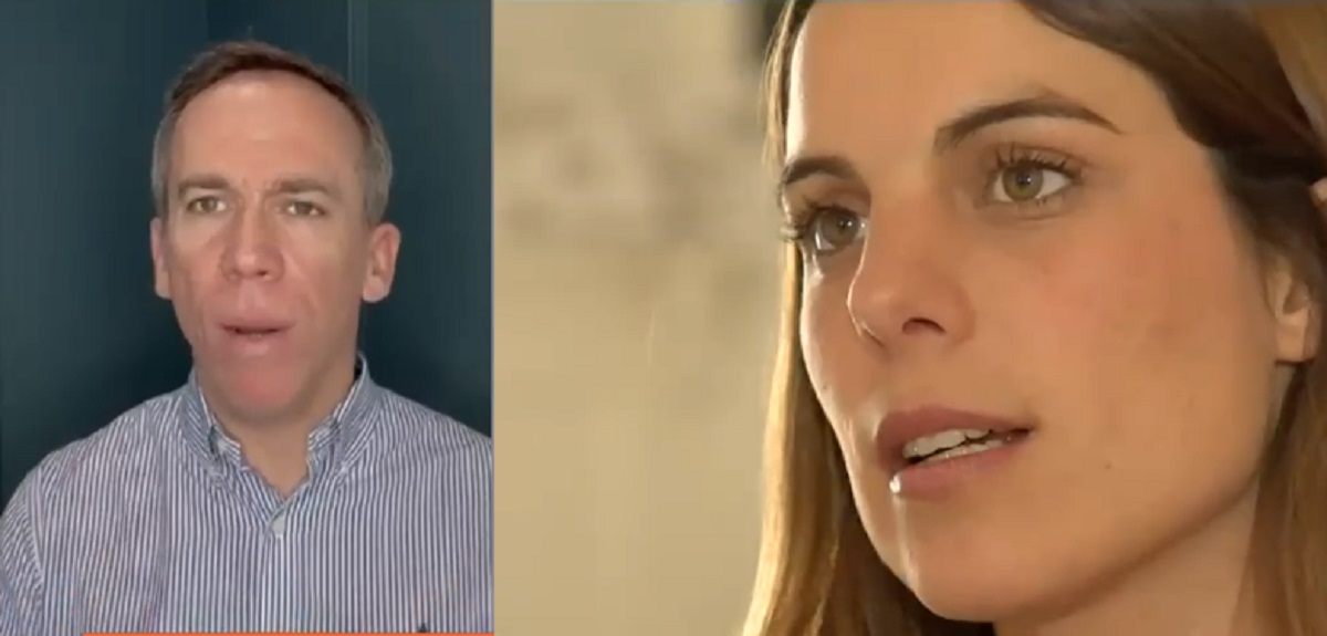 UDI llevará a Maite Orsini a la Comisión de Ética por 'telefonazo' a general de Carabineros