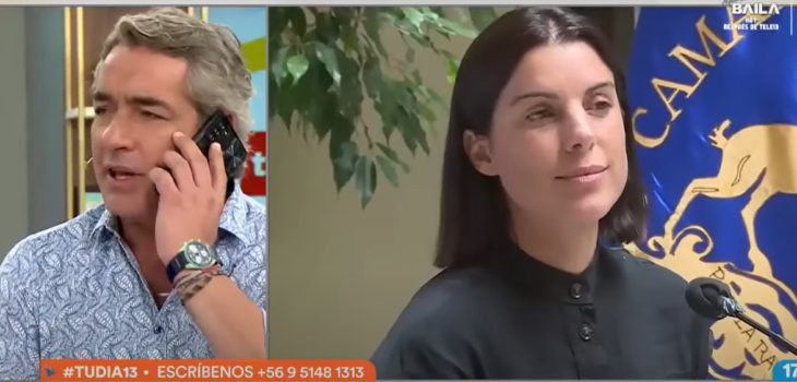 Repenning en Tu Día