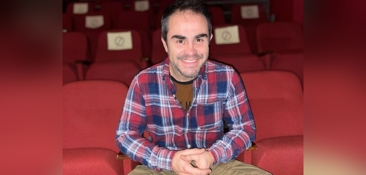 Juan Pablo Flores anunció el nacimiento de su hijo Santino: mostró minutos previos al parto