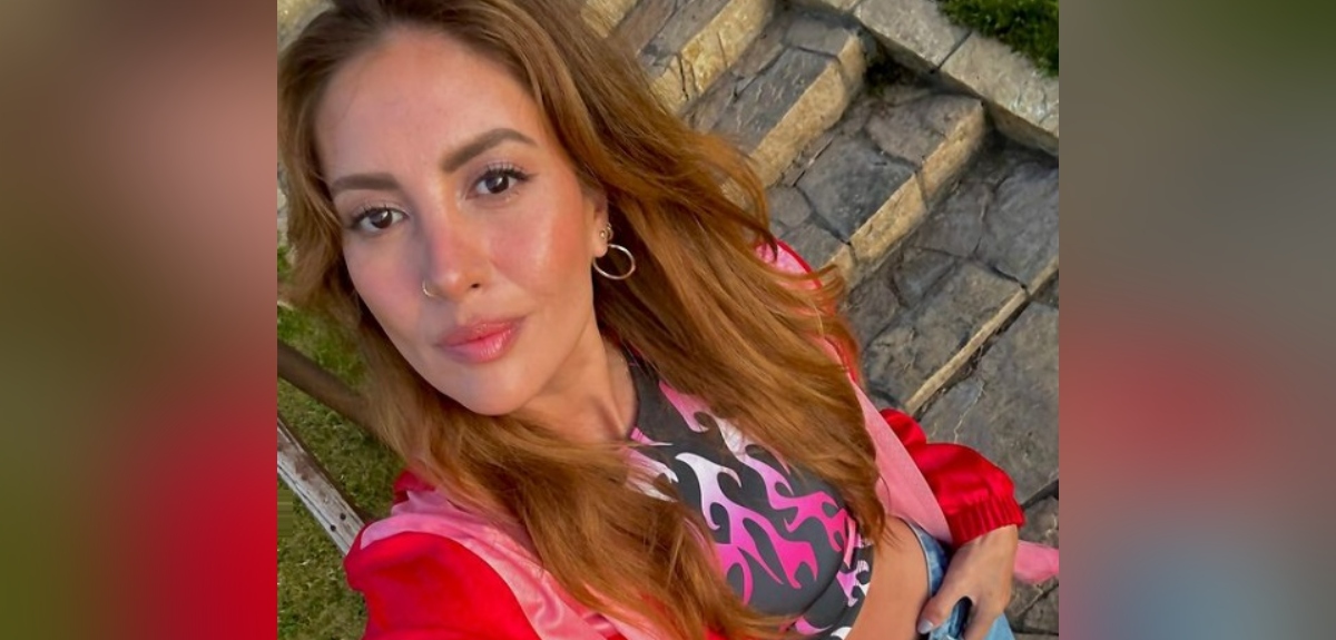 Karen Bejarano reveló importante motivo por el que viajará a París: 