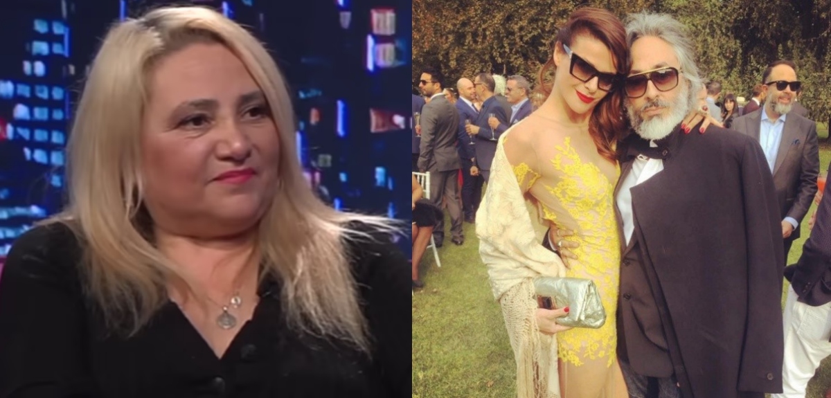 Latife Soto lanzó vaticinio sobre Parived y Tonka Tomicic por Caso Relojes: 