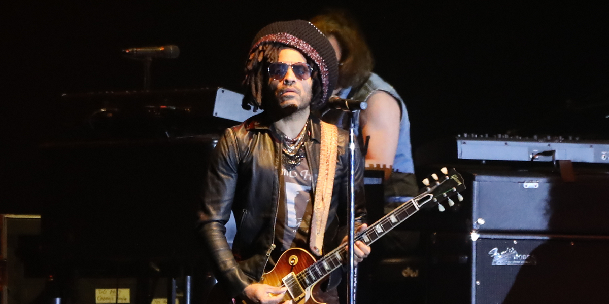 Lenny Kravitz en los Oscar 2023: conoce detalles de su especial participación en la premiación